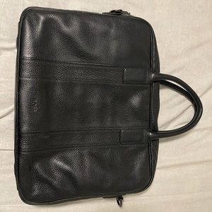 Hugo Boss Briefcase